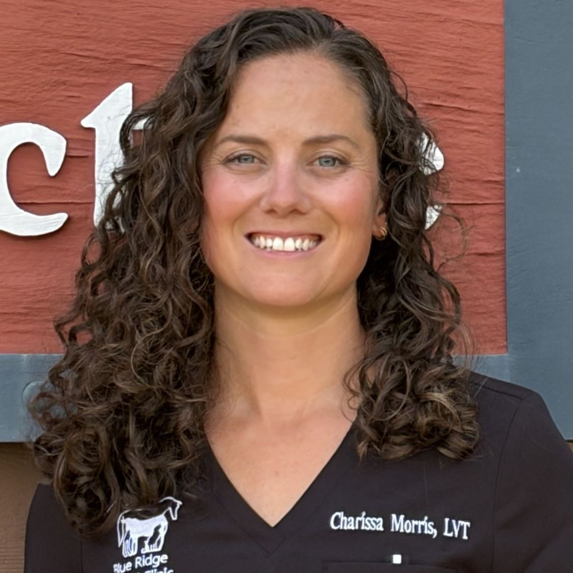 Charissa Morris