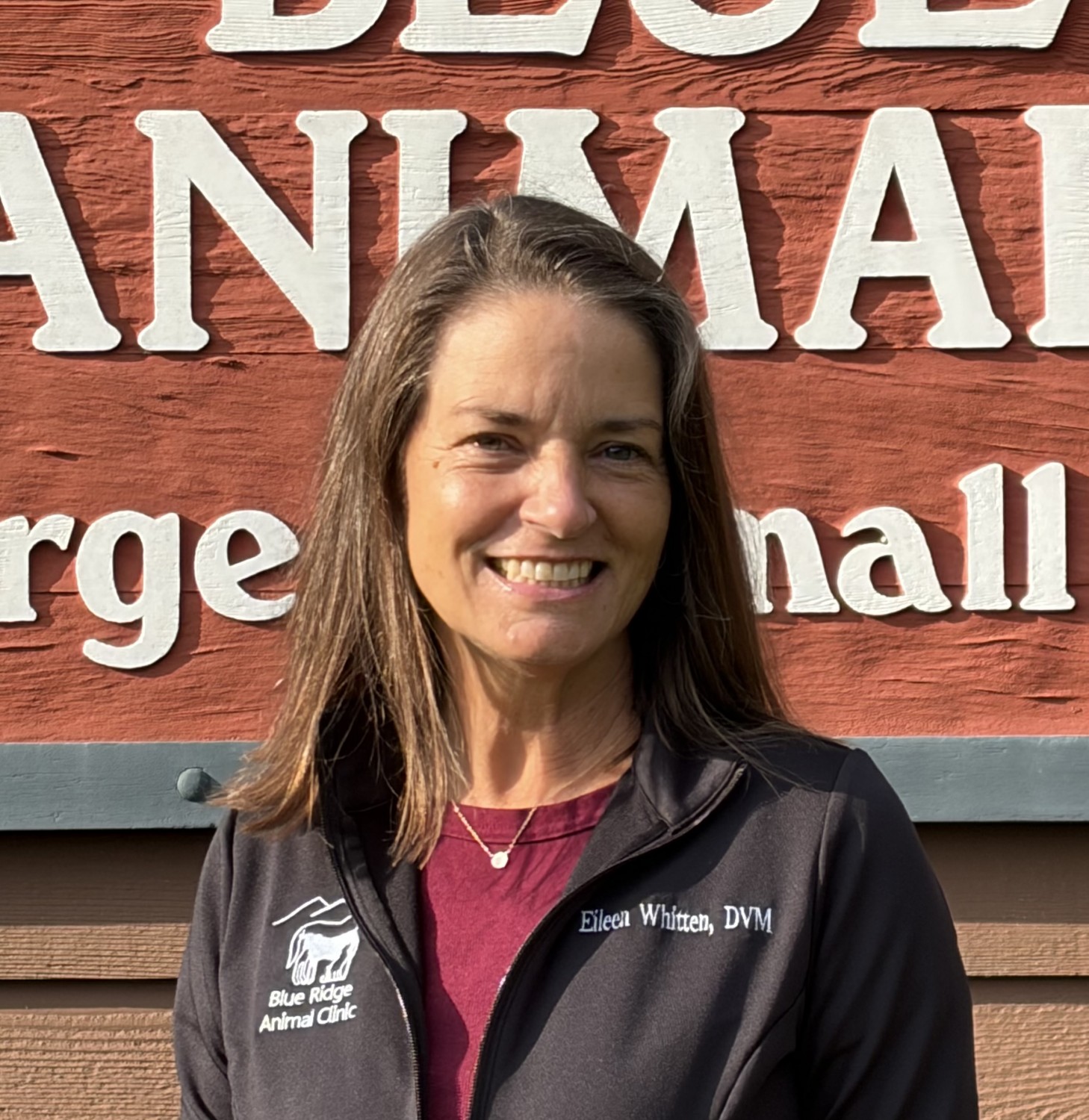 Dr. Eileen Whitten