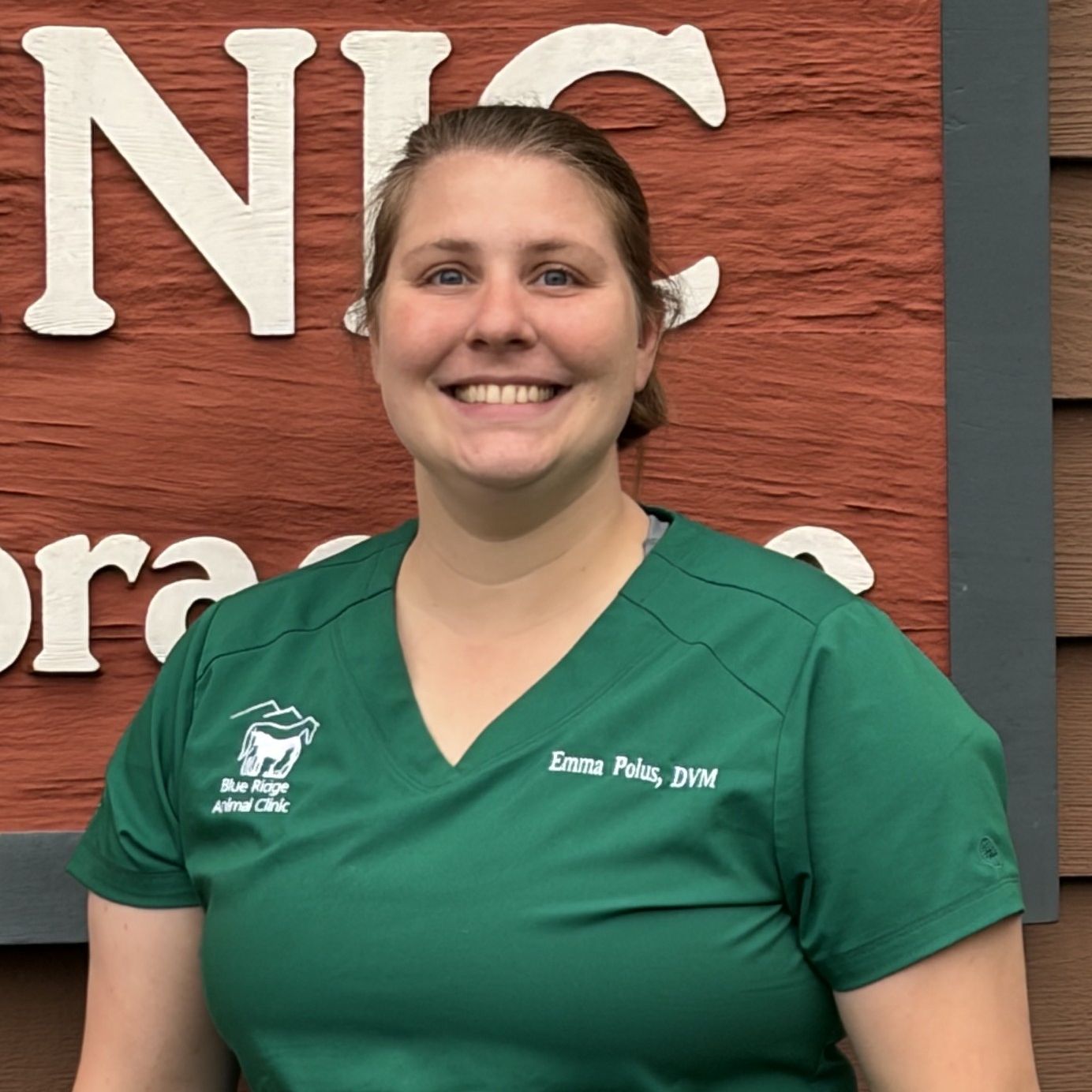 Dr. Emma Polus