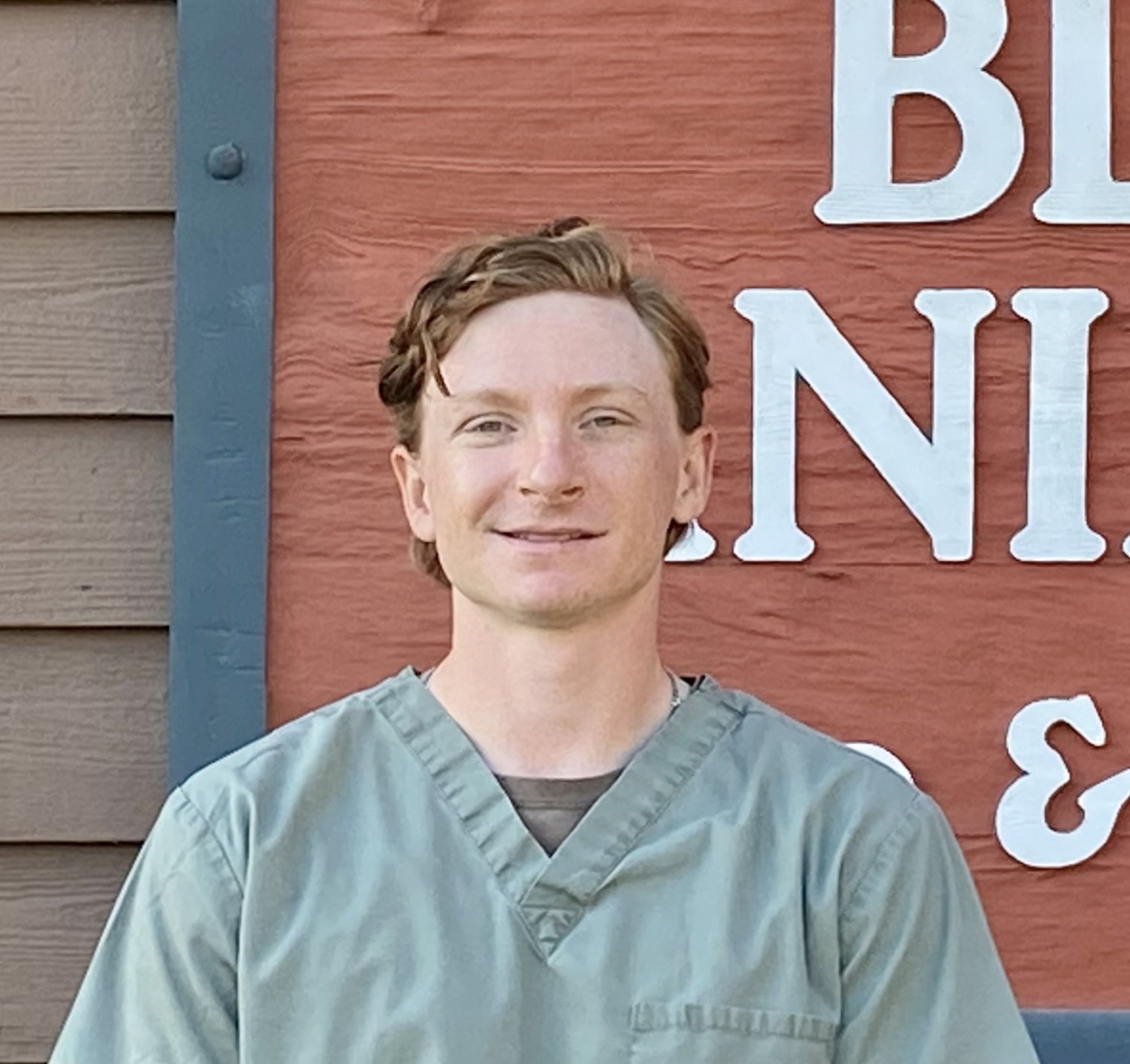 Dr. Greer