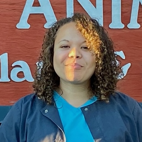 Gabrielle Goodwin, LVT