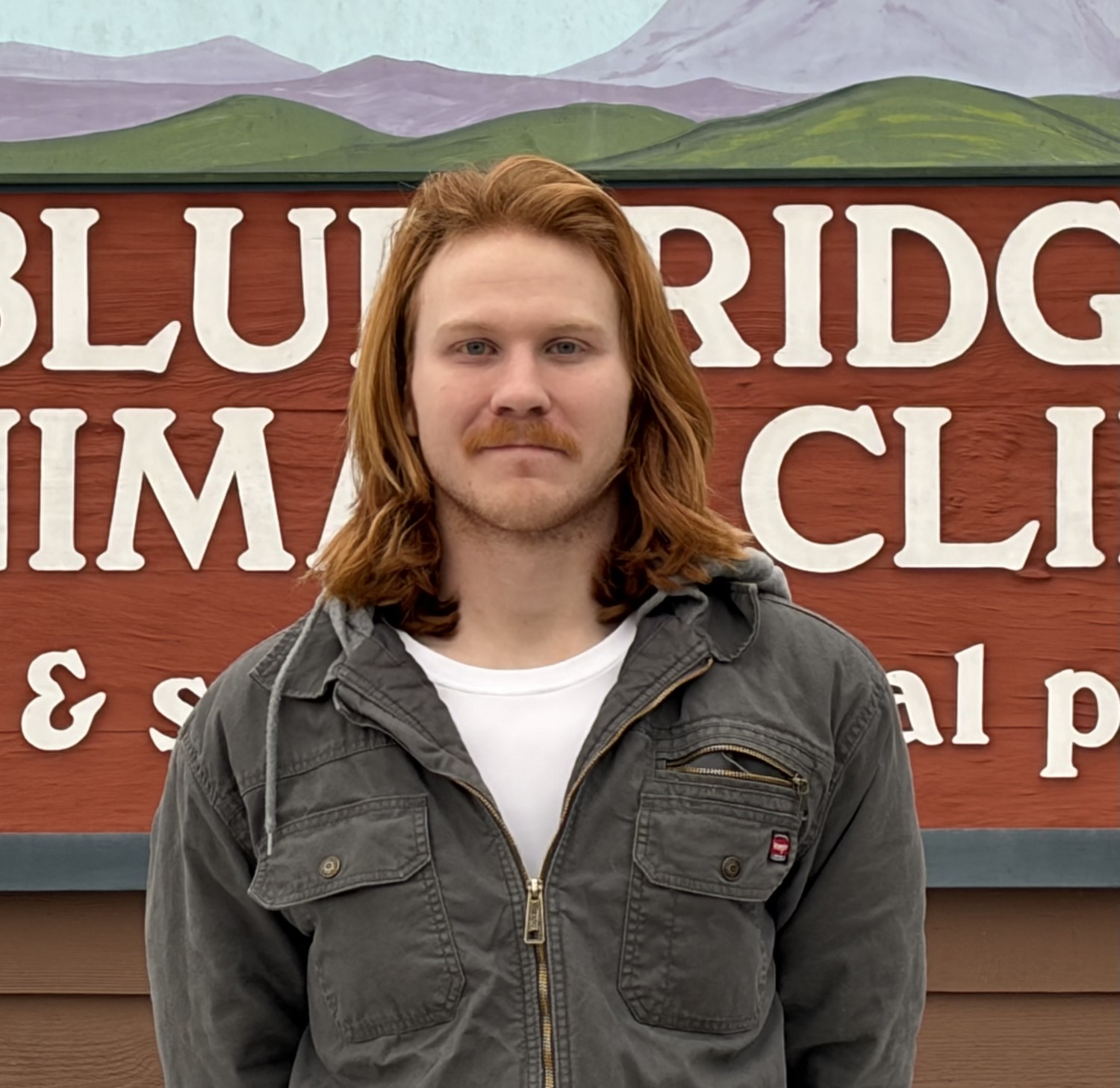 Reed Martin  ET Technician