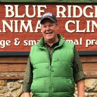 Dr. Allen Strecker Dr. Allen Strecker